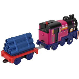 Ashima Motorized