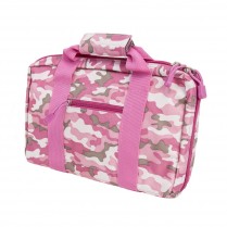 Discreet Pistol Case/Pinkcam