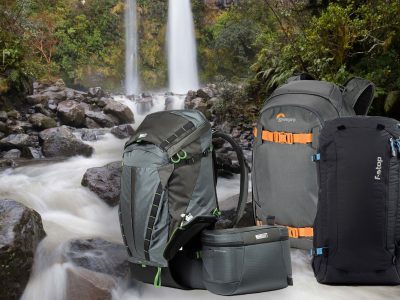 best hiking photography backpack