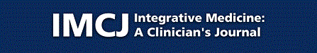 Integrative Medicine: A Clinician's Journal logo