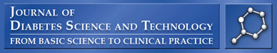 Journal of Diabetes Science and Technology logo