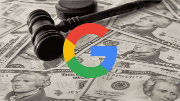 Google Lawsuit