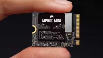 Corsair mp600 mini