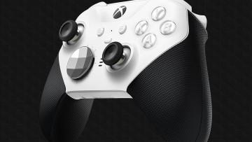 Xbox Elite Series 2 Core Wireless Controller