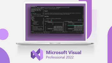 Visual Studio 2022