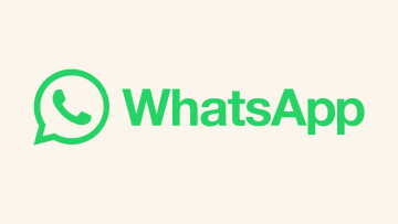 WhatsApp Logo