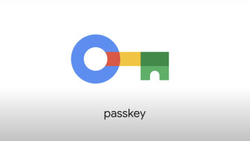 Google Passkeys