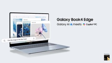 Samsung Galaxy Book4 Edge