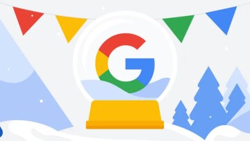 Google Logo Graphics