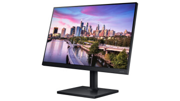 The Samsung FT45 Professional Monitor