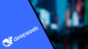 DeepSeek