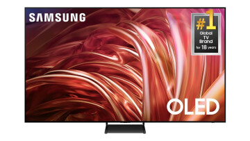 Samsung S85D TV