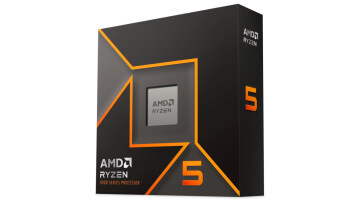 AMD Ryzen 5 9600X processor