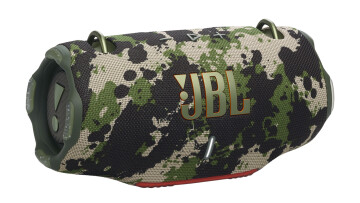 JBL xtreme 4 bluetooth speaker