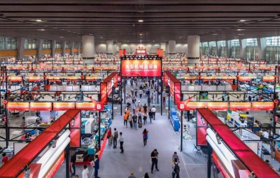 Canton Fair