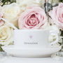 Personalised Cup And Saucer, thumbnail 9 of 10