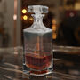 Personalised Decanter And Tumblers Set, thumbnail 2 of 7