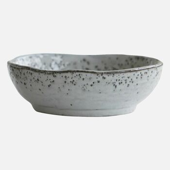 Small Speckle Bowl Set Of Six, 3 of 4