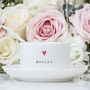 Personalised Cup And Saucer, thumbnail 1 of 10