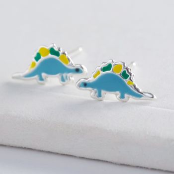 Children's Stud Earrings, 2 of 5