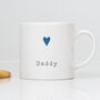 Personalised Cup And Saucer, thumbnail 4 of 10