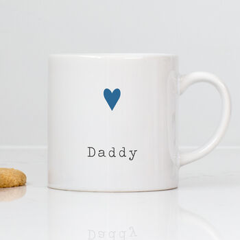 Personalised Cup And Saucer, 4 of 10