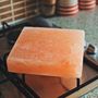 Square Himalayan Salt Block, thumbnail 1 of 3