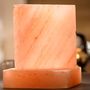 Square Himalayan Salt Block, thumbnail 2 of 3