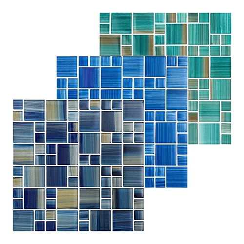 Escapade Tile Series