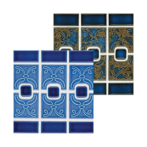 Luciana Tile Series