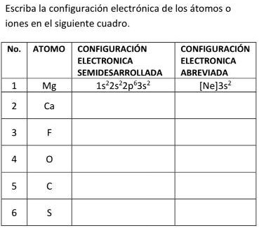 SOLVED: DOY MUCHISIMOS PUNTOS QUIEN PORFAVOR ME RESPONDA ESTO: Escriba ...