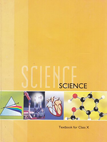 NCERT Class 10 Science