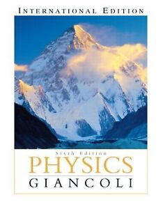 Physics Principles with Applications