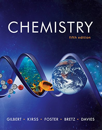 Chemistry The Science in Context