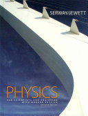 Physics for Scientists and Engineers with Modern Physics