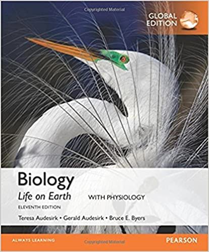 Biology: Life on Earth with Physiology