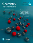 Chemistry: The Central Science in SI Units, Global Edition