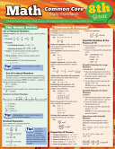 Grade 8 Mathematics: Open Up Resources, Common Core State Standards Edition