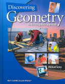 Discovering Geometry an Investigative Approach