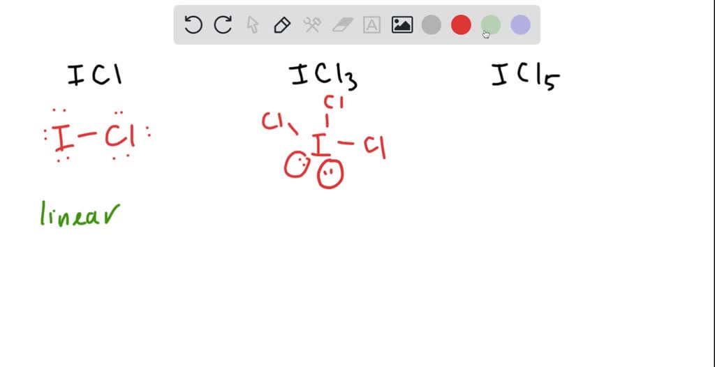 If5 Lewis Structure