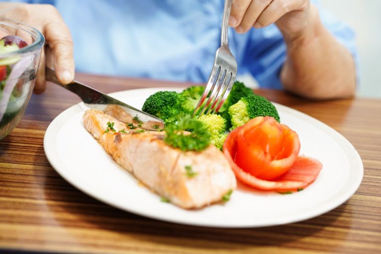 10 Super Foods All Seniors Should Be Eating