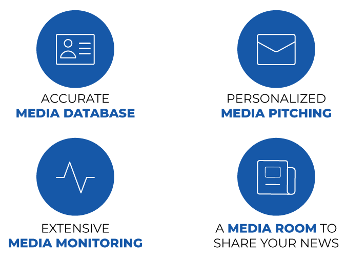 Newswire Media Suite