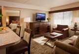 Suites at Glenwood Hot Springs Lodge