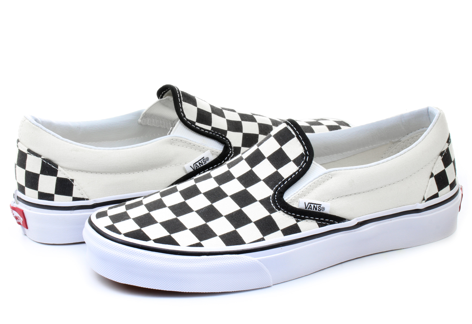  Vans  Slip  on Classic  Slip  on VEYEBWW Office Shoes 