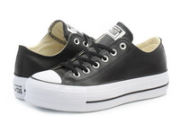 Converse Tornacipő Chuck Taylor All Star Lift Ox Leather