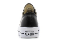 Converse Tornacipő Chuck Taylor All Star Lift Ox Leather 4