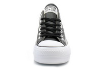 Converse Tornacipő Chuck Taylor All Star Lift Ox Leather 6