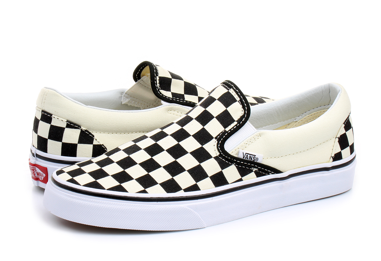  Vans  P buty Ua Classic  Slip  on VEYEBWW Obuwie i 