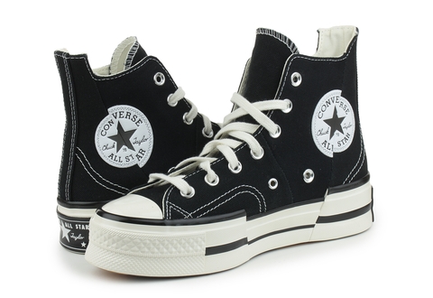 Converse Tornacipő Chuck 70 Plus High