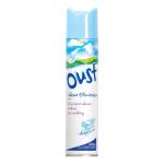 Oust Aero Clean Scent Odour Eliminator 300ml Ref 1008263 4045283